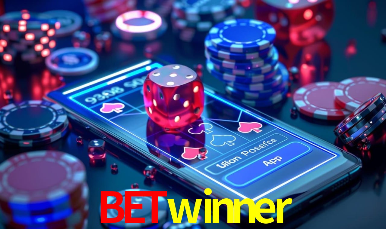 Explore as vantagens do betwinner: serviço profissional e confiabilidade