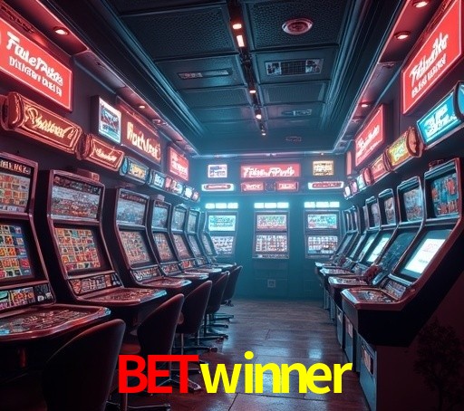 Sinta a adrenalina dos jogos de cassino com betwinner